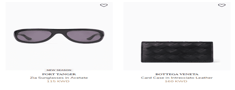 Accessories Ounass