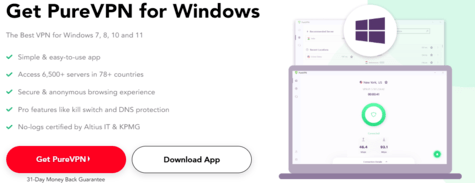 Windows VPN