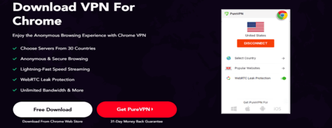 Chrome Extension