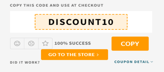 Copy PureVPN Promo