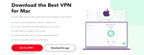 Mac VPN