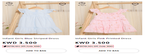 Kids REDTAG
