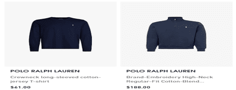 Men Selfridges