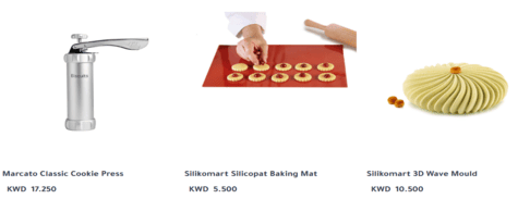 Bakeware Tavola